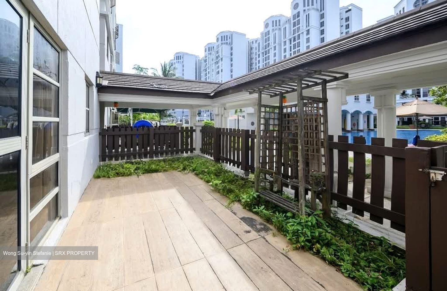 Parc Vista (D22), Condominium #579749921